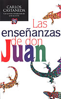 <b>Las Enseñanzas de Don Juan. </b>Una forma yaqui de conocimiento