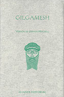 Gilgamesh (Versin de Stephen Mitchell) (Tapa Dura)
