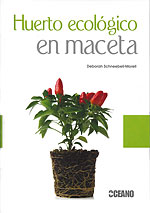 Huerto Ecolgico en Maceta