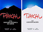 <b>PIHKAL y TIHKAL (Edición en Castellano)</b>. Una historia de amor química. La continuación
