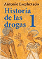 Libros de la Seccin: Historia de las Drogas