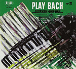 Play Bach (Vol_2)