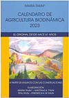 Calendario de Agricultura Biodinámica 2021