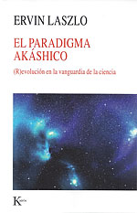 El Paradigma Akshico