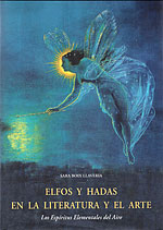 Elfos y Hadas en la Literatura y el Arte. Los espritus elementales del aire
