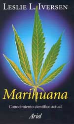 Marihuana. Conocimiento cientfico actual