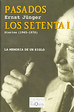 Pasados los Setenta I. Diarios (1965-1970). Radiaciones III