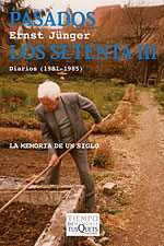 Pasados los Setenta III. Diarios (1981-1985). Radiaciones V