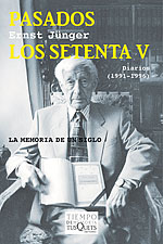 Pasados los Setenta V. Diarios (1991-1997). Radiaciones VII