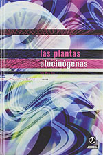 Las Plantas Alucingenas
