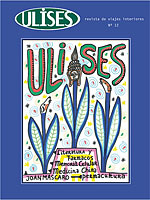 Revista Ulises (2010 / n12). Revista de viajes interiores