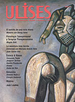 Revista Ulises (1999 / n2). Revista de viajes interiores