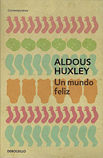 <b>Un Mundo Feliz (Edición Bolsillo)</b>