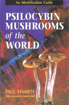 Psilocybin Mushrooms of the World 